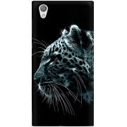Чехол Uprint Sony Xperia L1 G3312 Leopard