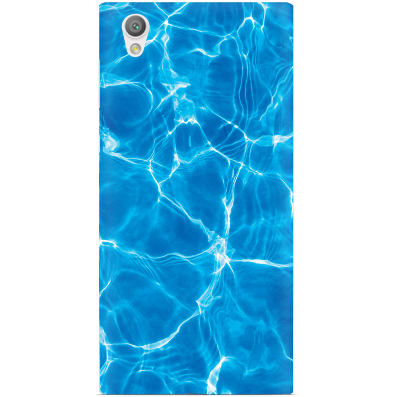 Чехол Uprint Sony Xperia L1 G3312 