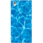 Чехол Uprint Sony Xperia L1 G3312 