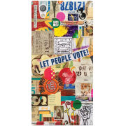 Чехол Uprint Sony Xperia L1 G3312 