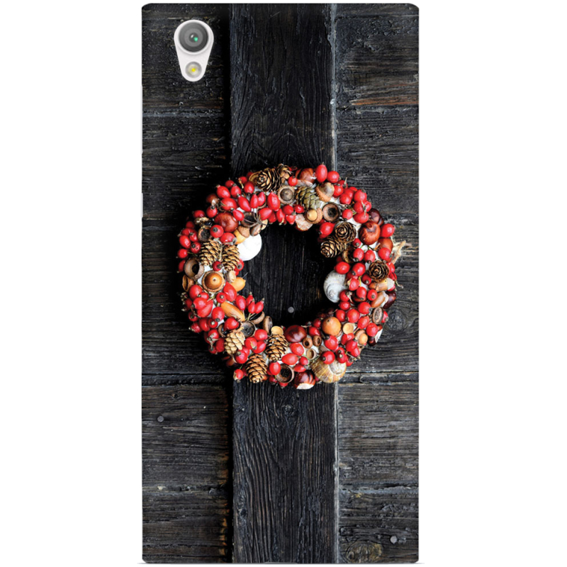 Чехол Uprint Sony Xperia L1 G3312 