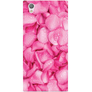 Чехол Uprint Sony Xperia L1 G3312 