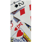 Чехол Uprint Sony Xperia L1 G3312 