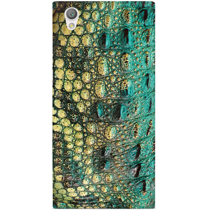 Чехол Uprint Sony Xperia L1 G3312 