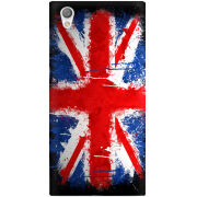 Чехол Uprint Sony Xperia L1 G3312 