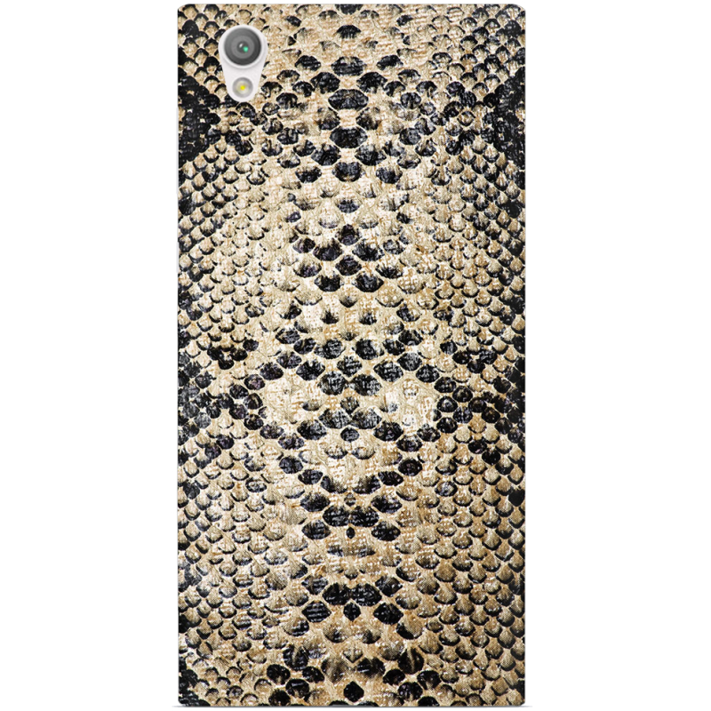 Чехол Uprint Sony Xperia L1 G3312 