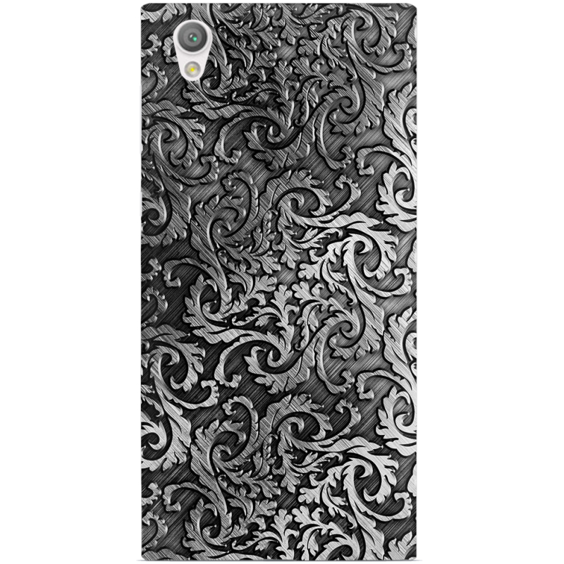 Чехол Uprint Sony Xperia L1 G3312 