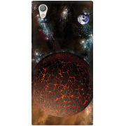 Чехол Uprint Sony Xperia L1 G3312 