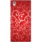 Чехол Uprint Sony Xperia L1 G3312 