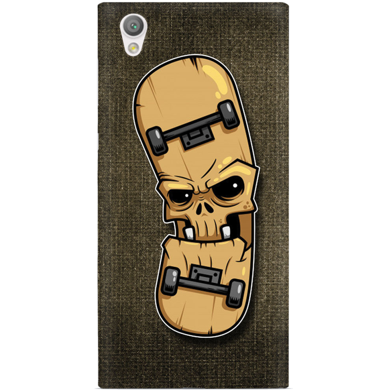 Чехол Uprint Sony Xperia L1 G3312 