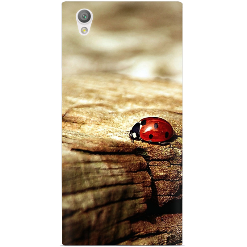 Чехол Uprint Sony Xperia L1 G3312 