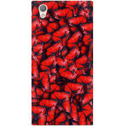 Чехол Uprint Sony Xperia L1 G3312 