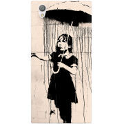 Чехол Uprint Sony Xperia L1 G3312 