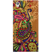 Чехол Uprint Sony Xperia L1 G3312 