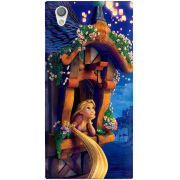 Чехол Uprint Sony Xperia L1 G3312 