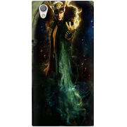 Чехол Uprint Sony Xperia L1 G3312 