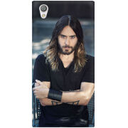 Чехол Uprint Sony Xperia L1 G3312 