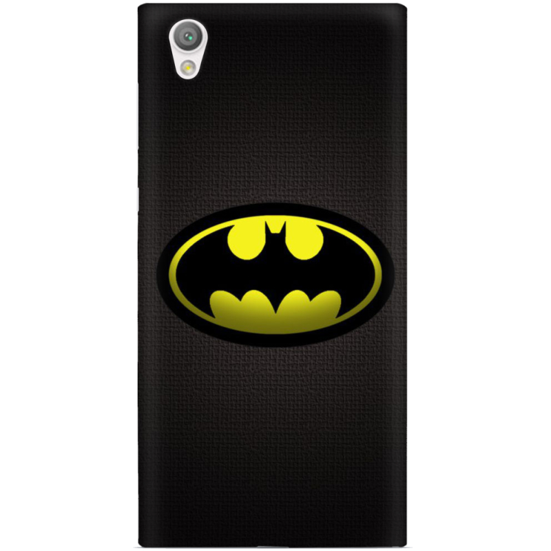 Чехол Uprint Sony Xperia L1 G3312 