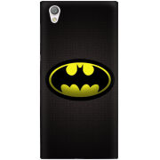 Чехол Uprint Sony Xperia L1 G3312 