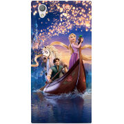 Чехол Uprint Sony Xperia L1 G3312 