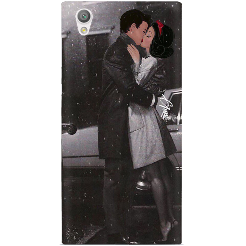 Чехол Uprint Sony Xperia L1 G3312 