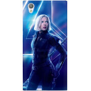 Чехол Uprint Sony Xperia L1 G3312 