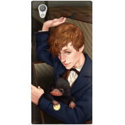 Чехол Uprint Sony Xperia L1 G3312 