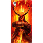 Чехол Uprint Sony Xperia L1 G3312 