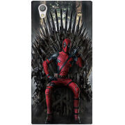 Чехол Uprint Sony Xperia L1 G3312 