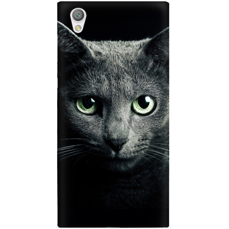 Чехол Uprint Sony Xperia L1 G3312 