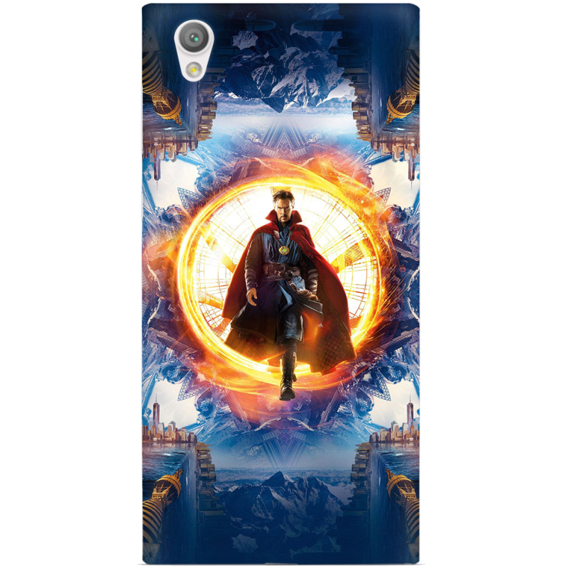 Чехол Uprint Sony Xperia L1 G3312 