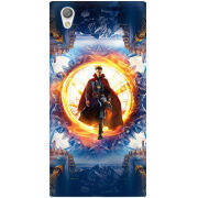 Чехол Uprint Sony Xperia L1 G3312 