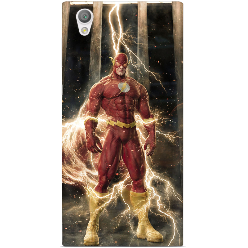 Чехол Uprint Sony Xperia L1 G3312 