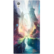 Чехол Uprint Sony Xperia L1 G3312 