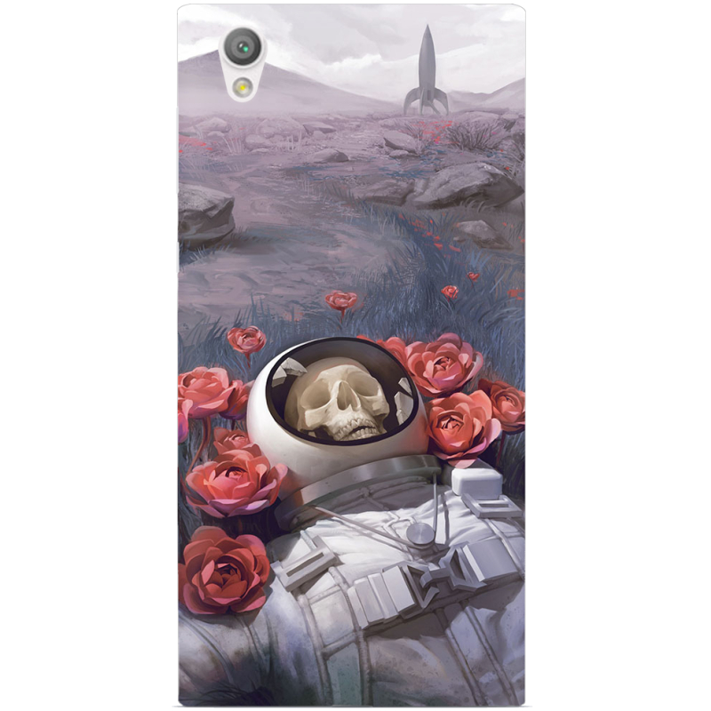 Чехол Uprint Sony Xperia L1 G3312 