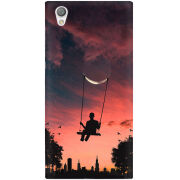 Чехол Uprint Sony Xperia L1 G3312 