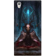 Чехол Uprint Sony Xperia L1 G3312 