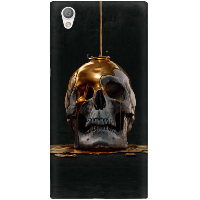 Чехол Uprint Sony Xperia L1 G3312 