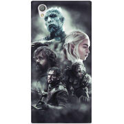 Чехол Uprint Sony Xperia L1 G3312 