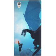 Чехол Uprint Sony Xperia L1 G3312 