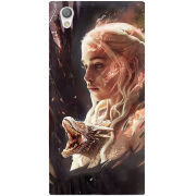 Чехол Uprint Sony Xperia L1 G3312 