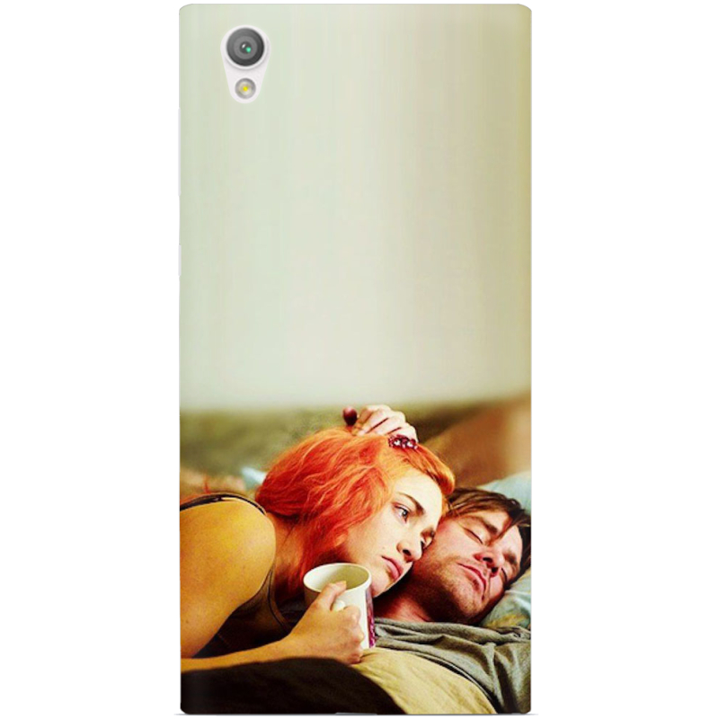 Чехол Uprint Sony Xperia L1 G3312 