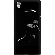 Чехол Uprint Sony Xperia L1 G3312 