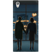 Чехол Uprint Sony Xperia L1 G3312 