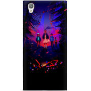 Чехол Uprint Sony Xperia L1 G3312 