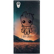 Чехол Uprint Sony Xperia L1 G3312 