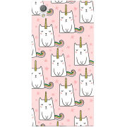 Чехол Uprint Sony Xperia L1 G3312 