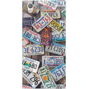 Чехол Uprint Sony Xperia L1 G3312 