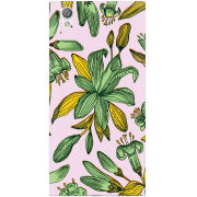 Чехол Uprint Sony Xperia L1 G3312 