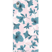 Чехол Uprint Sony Xperia L1 G3312 